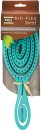 Bass-Brushes-Bio-Flex-Detangler-Hair-Brush-Teal Sale