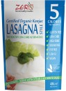 Zero-Slim-Healthy-Certified-Organic-Konjac-Lasagna-Style-400g Sale