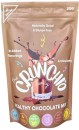 Crunchio-Organic-Chocolate-Drink-Mix-250g Sale