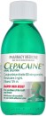 Cepacaine-Oral-Solution-Anaesthetic-Antibacterial-200ml Sale
