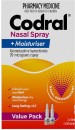 Codral-Nasal-Spray-Moisturiser-2X10ml Sale