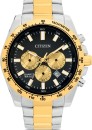Citizen-Gents-Quartz-Watch-AN8234-58E Sale