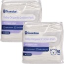 Guardian-Baby-Organic-Cotton-Pads-50-Pack Sale