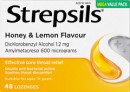 Strepsils-Honey-Lemon-Flavour-48-Lozenges Sale