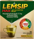 Lemsip-Max-Multi-Symptom-Relief-Lemon-Flavour-10-Sachets Sale