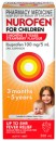 Nurofen-For-Children-3-Months-5-Years-Strawberry-Flavour-200mL Sale