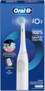 Oral-B-iO2-Clean-Gentle-Electric-Toothbrush-White Sale