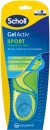 Scholl-Gel-Activ-Sport-Insole-Large Sale