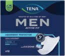 Tena-Men-Active-Fit-Absorbent-Protector-Level-1 Sale