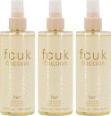 Fcuk-Friction-Her-Body-Mist-250mL Sale