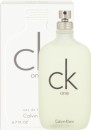 Calvin-Klein-CK-One-EDT-200mL Sale