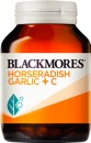 Blackmores-Horseradish-Garlic-C-90-Tablets Sale