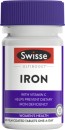 Swisse-Ultiboost-Iron-30-Tablets Sale