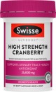Swisse-Ultiboost-High-Strength-Cranberry-30-Capsules Sale