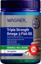 Wagner-Triple-Strength-Omega-3-Fish-Oil-150-Capsules Sale