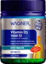 Wagner-Vitamin-D3-1000IU-250-Capsules Sale