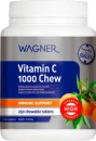 Wagner-Vitamin-C-1000-Chewable-250-Tablets Sale