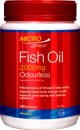 Microgenics-Fish-Oil-2000mg-Odourless-340-Capsules Sale