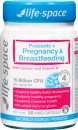 Life-Space-Probiotic-Pregnancy-Breastfeeding-50-Capsules Sale