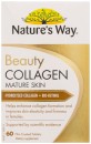 Natures-Way-Beauty-Collagen-Mature-Skin-60-Tablets Sale