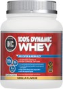 INC-100-Dynamic-Whey-Vanilla-Flavour-Powder-1kg Sale