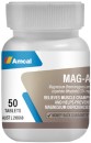 Amcal-Mag-A-500mg-50-Tablets Sale