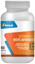 Amcal-Vitamin-C-Bioflavonoids-60-Tablets Sale