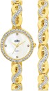 Elite-Ladies-Flo-Watch-and-Bracelet-Set Sale