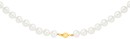 9ct-Gold-45cm-Cultured-Fresh-Water-Pearl-Necklace Sale