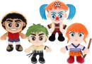 One-Piece-Collectible-Plush-Series-1-Assorted Sale