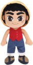 One-Piece-D-Luffy-Deluxe-Plush Sale
