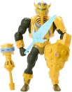 Master-of-the-Unicerse-Origins-Transformers-Bumblebee-Armour-Man Sale