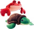 Fisch-Battle-Bucket-4-Collectible-Plush-Assorted Sale