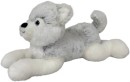Wonder-Co-Plush-Frosty-The-Laying-Husky-Pup Sale