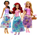 Disney-Princess-Spin-Reveal-Doll-Assorted Sale