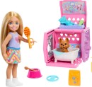 Barbie-Chelsea-Puppy-Carrier-Playset Sale