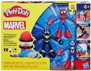 Play-Doh-Marvel-Hero-Adventure-Playset Sale