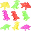Stretch-Sticky-Gooey-Dinosaur-Wall-Clingers-Assorted Sale