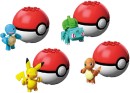 Mega-Pokemon-Evergreen-Pokeball-Collection-Assorted Sale