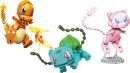 Mega-Pokemon-Build-Show-Collection-Assorted Sale