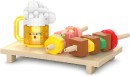Build-Worx-Building-Blocks-BBQ-Set Sale