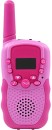 Zero-One-Radio-Rangers-Walkie-Talkie-2-Pack-Pink Sale