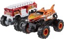 Hot-Wheels-Monster-Trucks-124-Scale-RC-2-Pack Sale