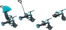 Globber-Explorer-4-In-1-Trike-Teal Sale
