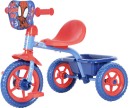 Marvel-Spidey-25cm-Trike-with-Bucket Sale