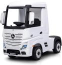 Mercedes-Benz-Actros-Truck-with-Trailor-White Sale