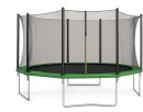 Skyfly-12ft-Gravityplay-Deluxe-Trampoline Sale