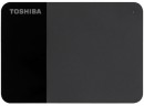 Toshiba-4TB-Canvio-Ready-Portable-Hard-Drive Sale