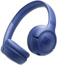 JBL-Tune-530-Bluetooth-Headphones-Blue Sale
