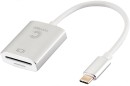 Comsol-USB-C-to-SD-Card-Reader-Adapter Sale